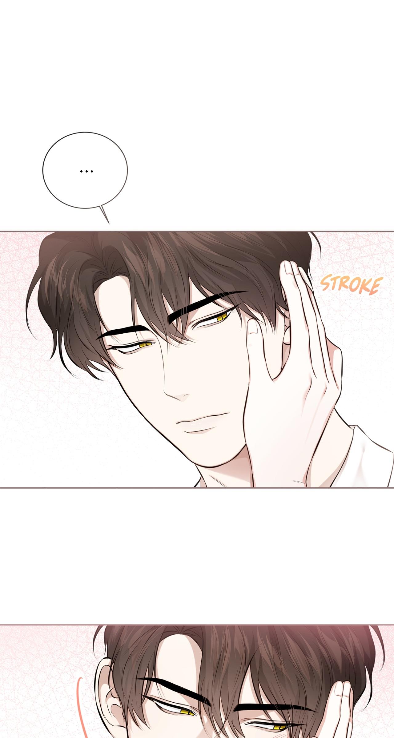 Wild Beast Warning Chapter 9.1 page 12 - 