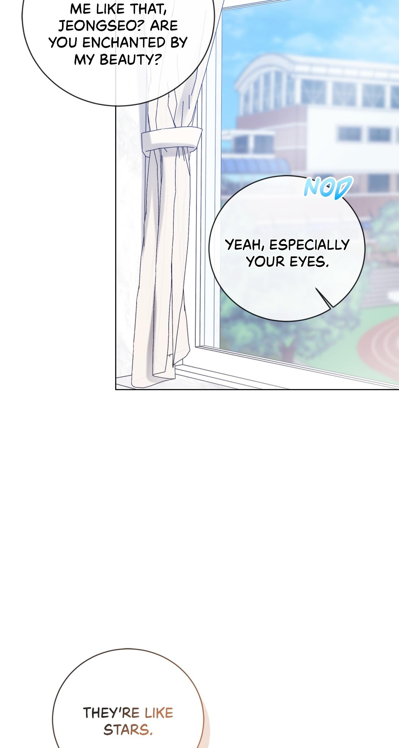 Wild Beast Warning Chapter 9.1 page 14 - 