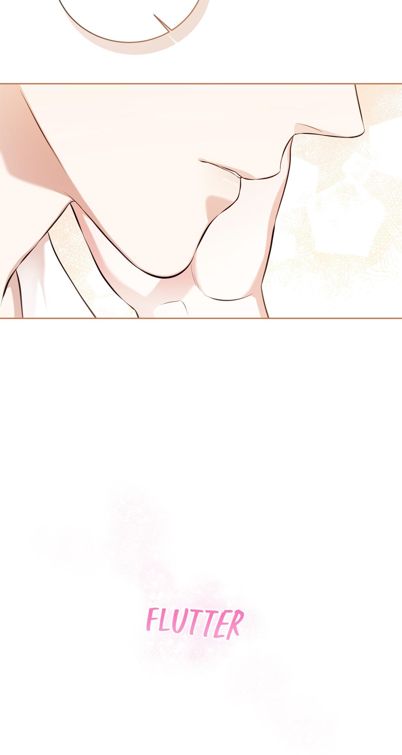 Wild Beast Warning Chapter 9.1 page 15 - 