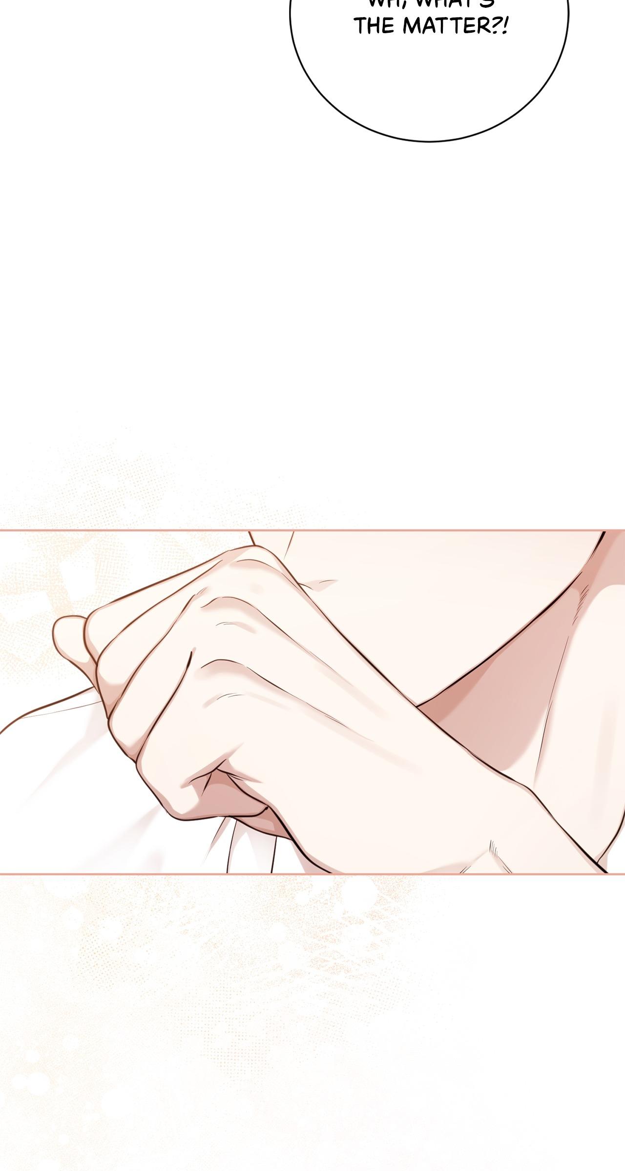 Wild Beast Warning Chapter 9.1 page 17 - 