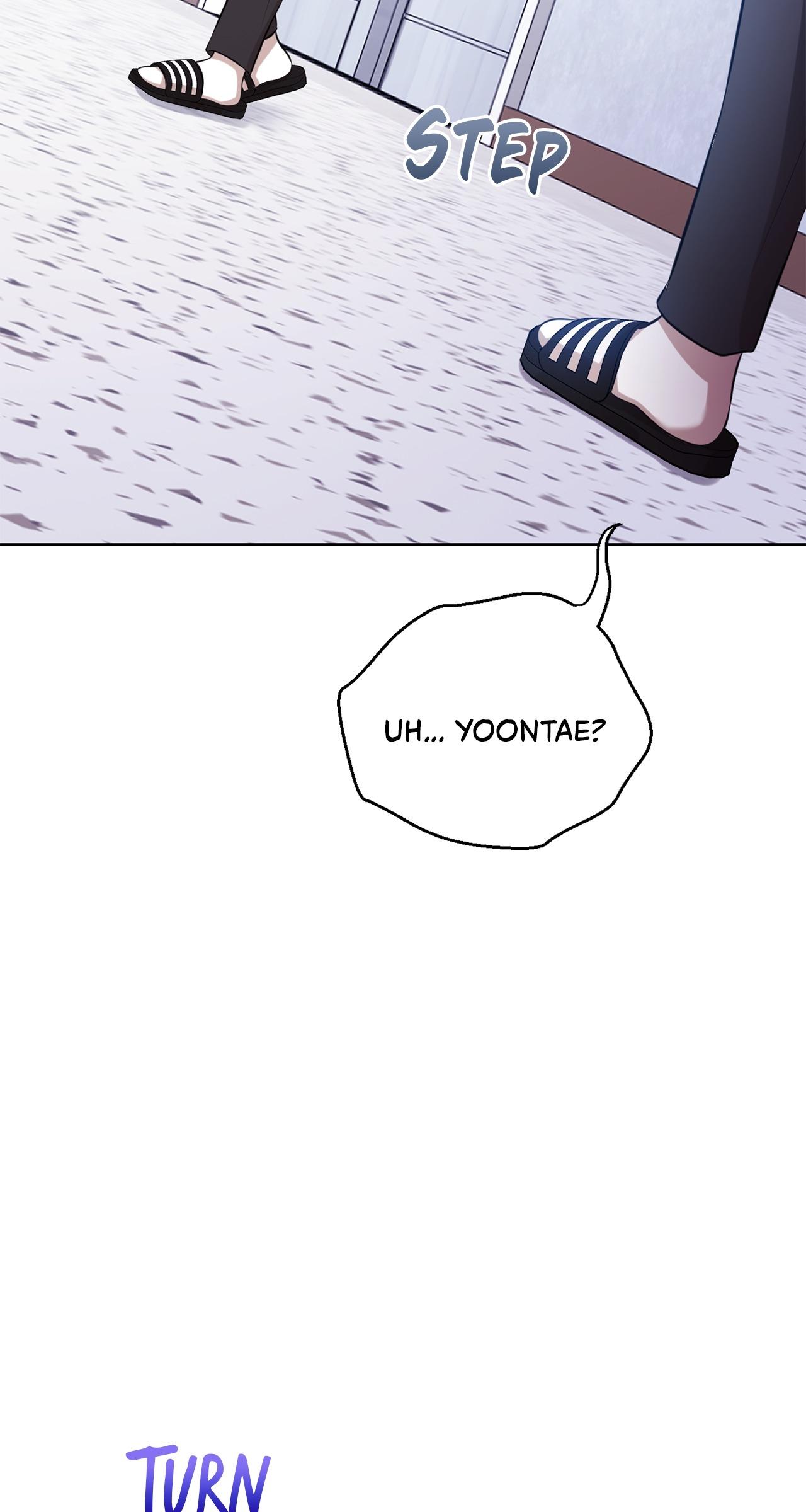 Wild Beast Warning Chapter 9.1 page 24 - 