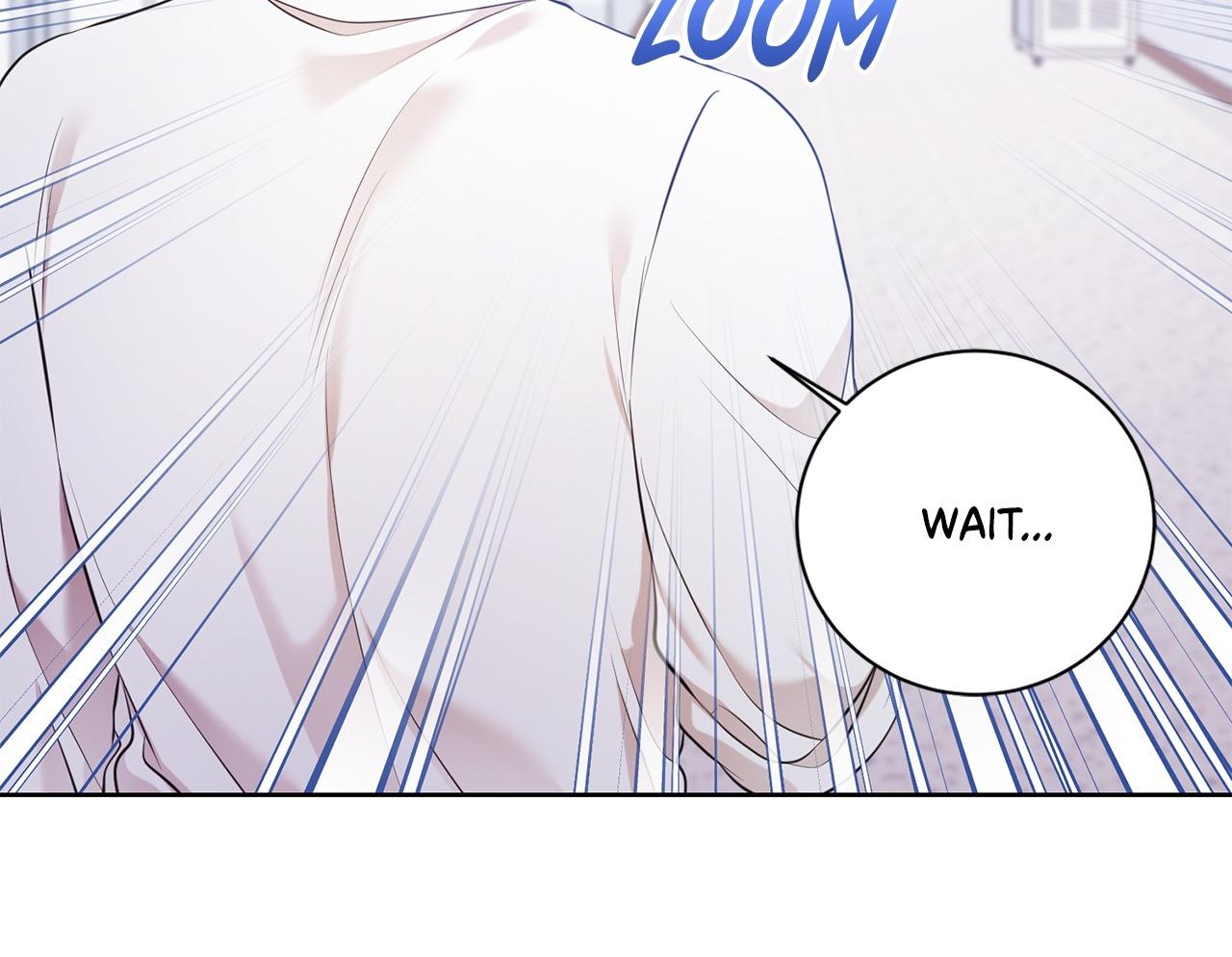 Wild Beast Warning Chapter 9.1 page 30 - 