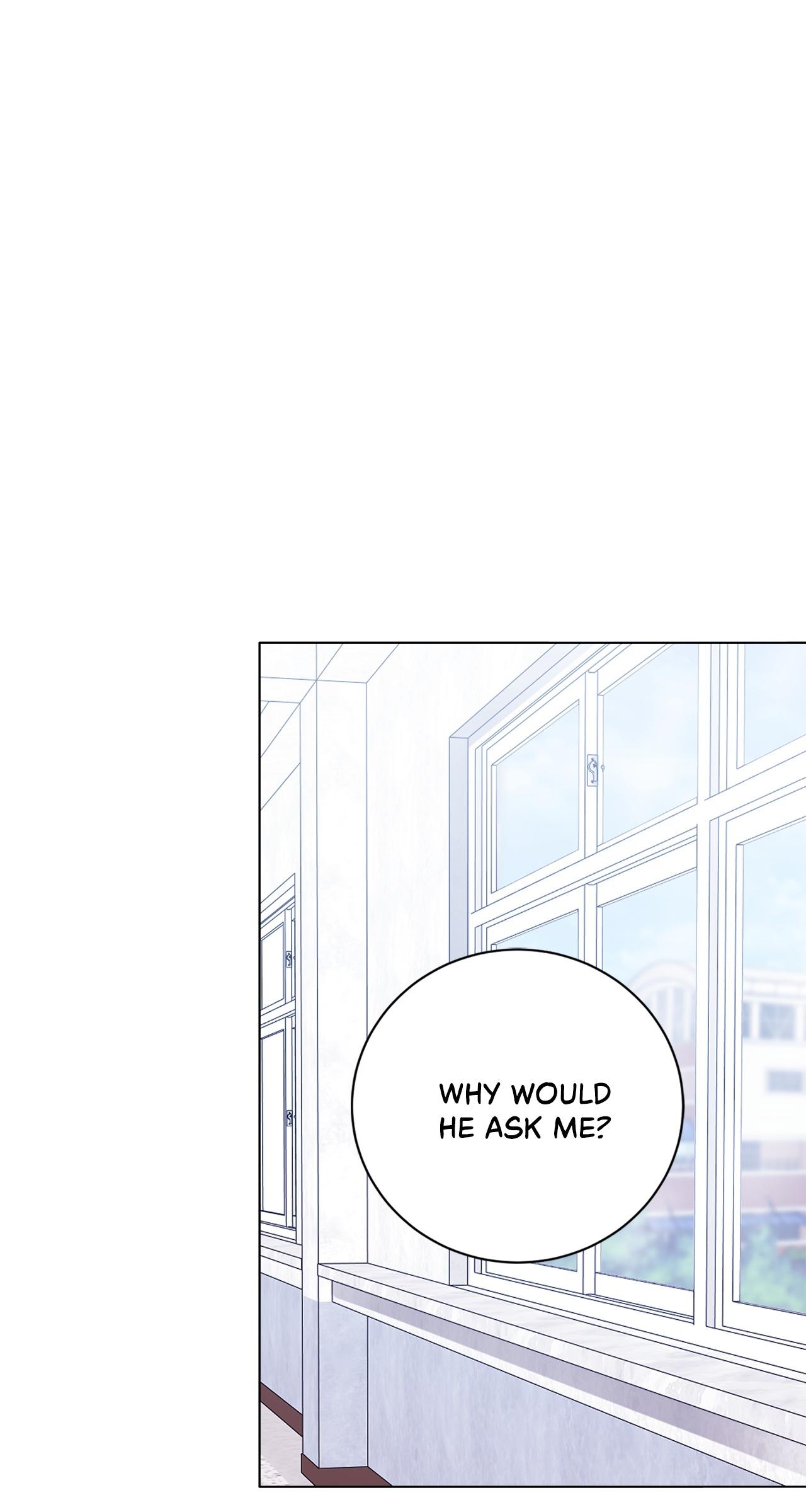 Wild Beast Warning Chapter 9.1 page 32 - 