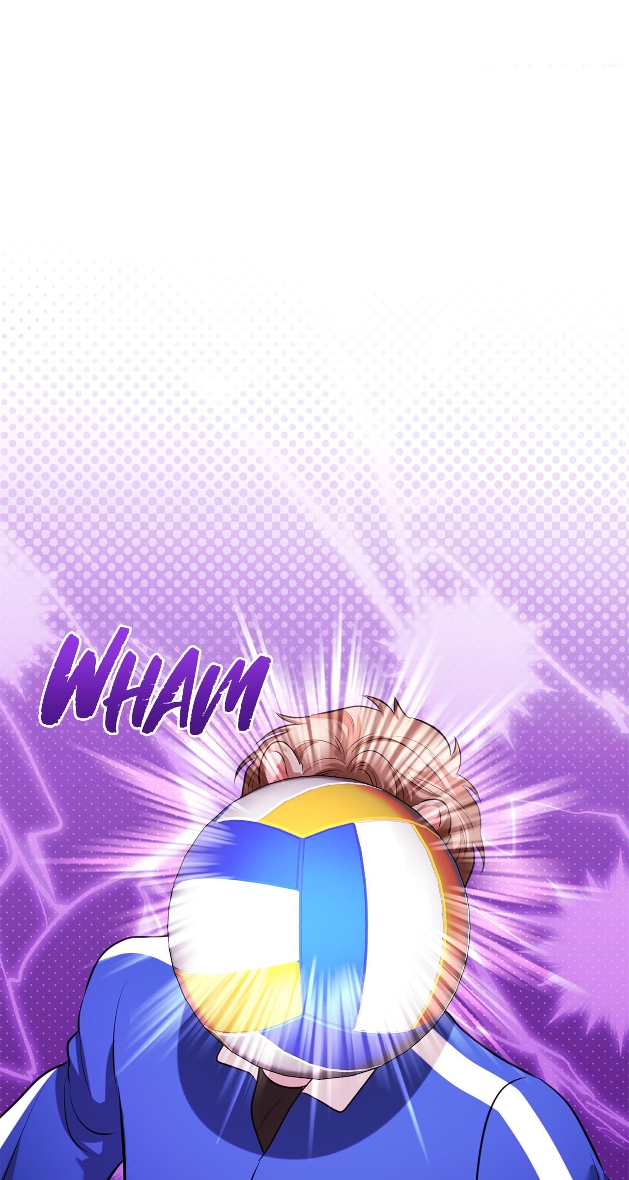 Wild Beast Warning Chapter 9.1 page 34 - 