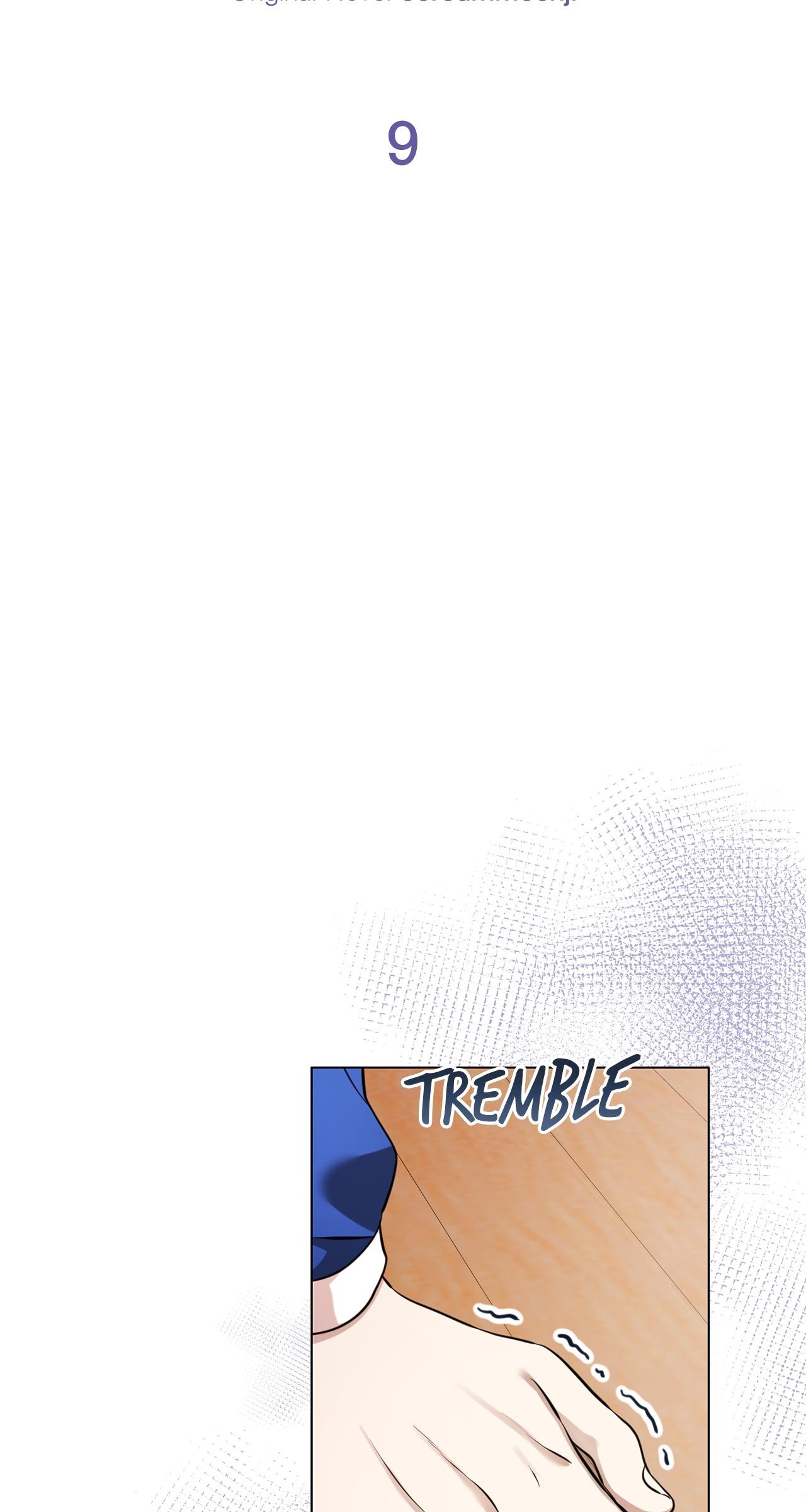 Wild Beast Warning Chapter 9.1 page 42 - 