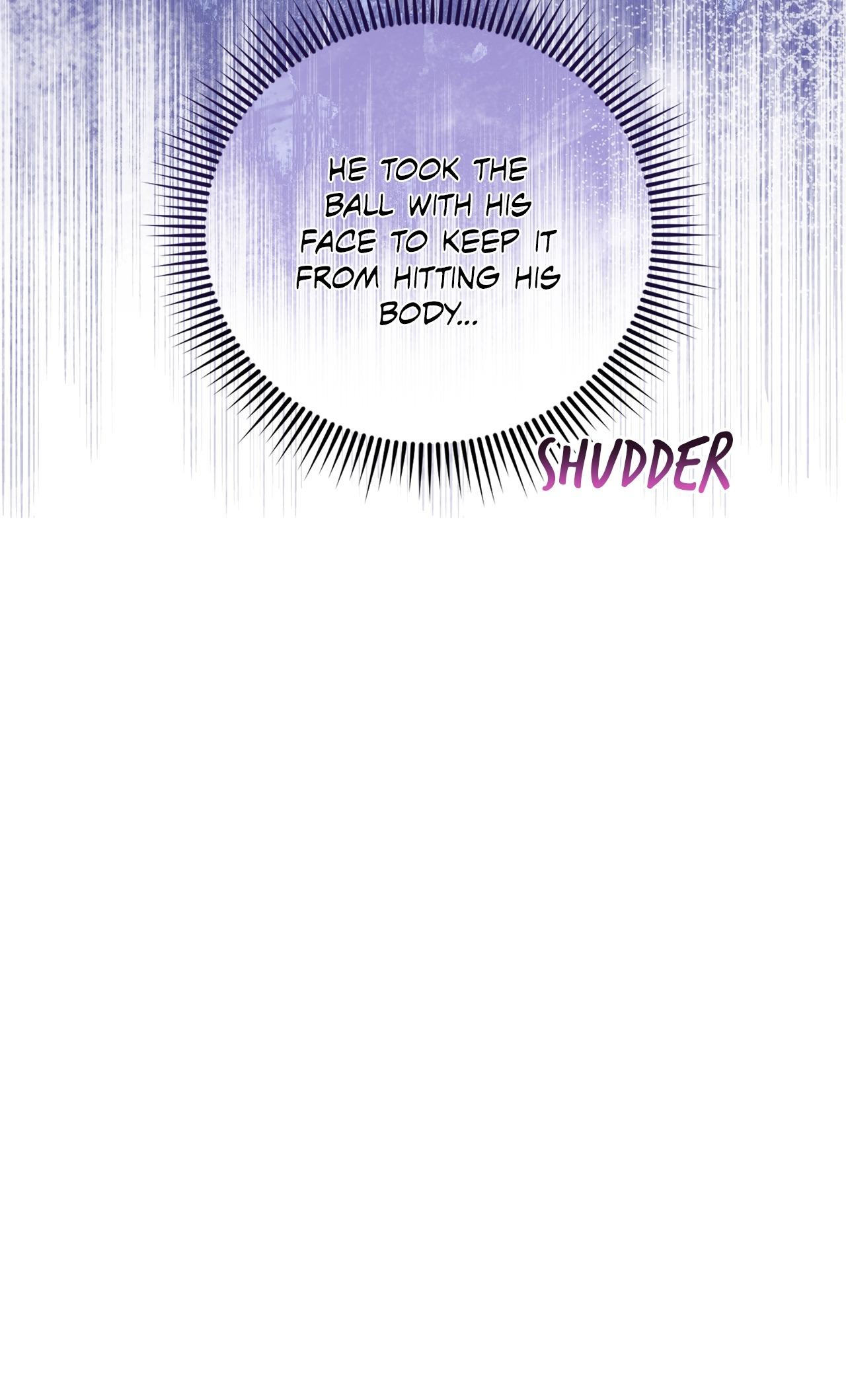 Wild Beast Warning Chapter 9.1 page 56 - 