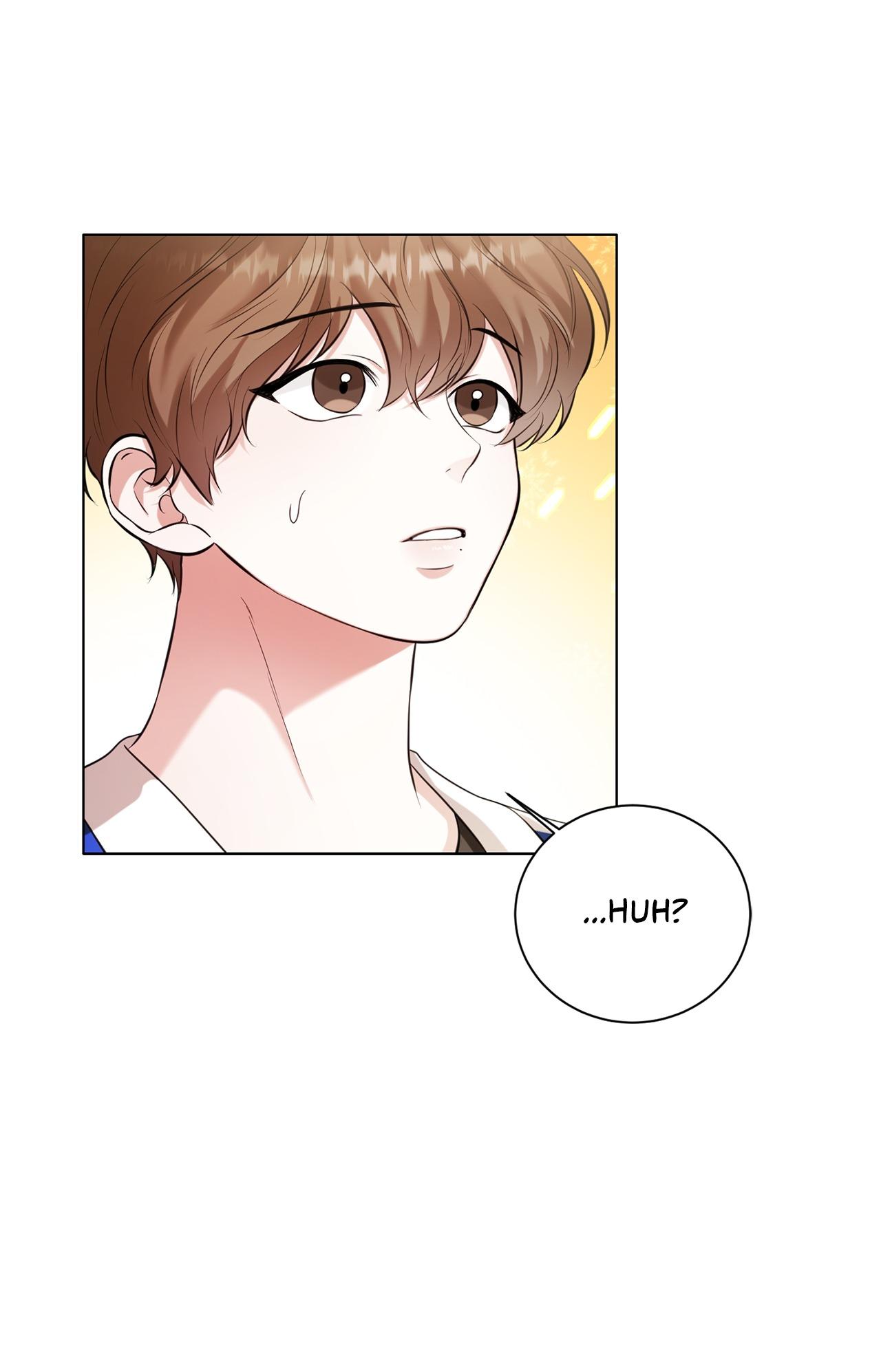 Wild Beast Warning Chapter 9.1 page 66 - 