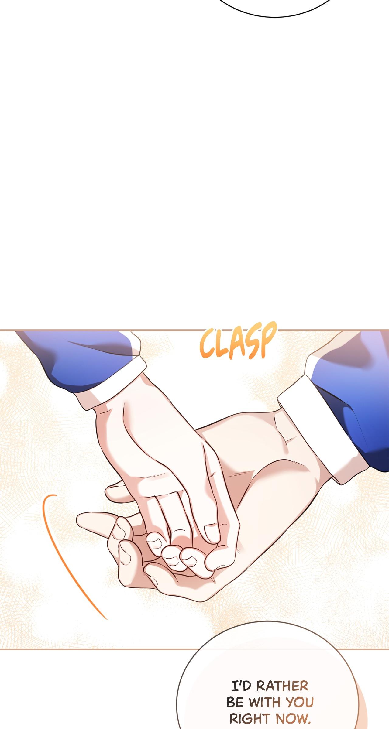 Wild Beast Warning Chapter 9.1 page 68 - 