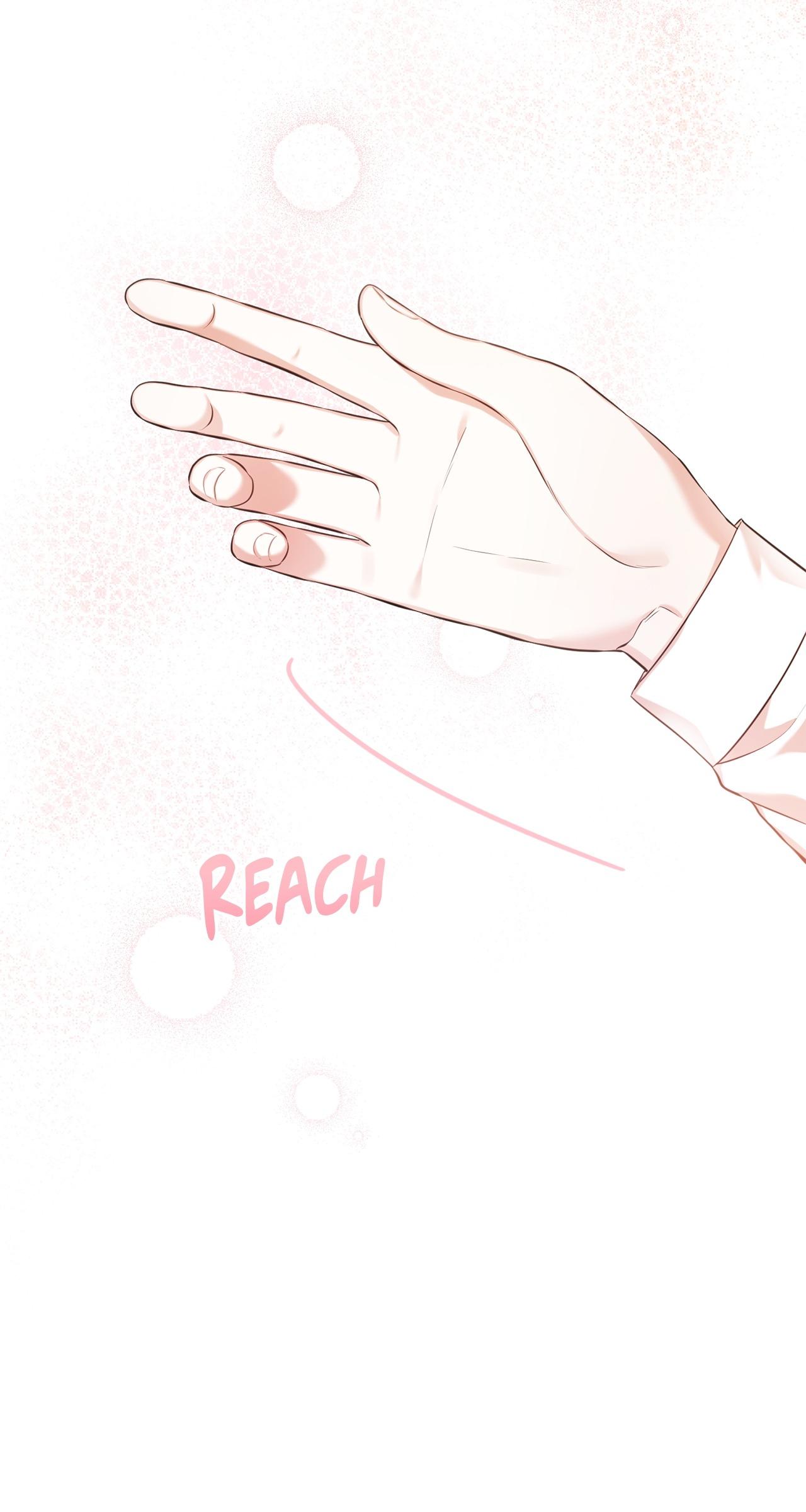 Wild Beast Warning Chapter 9.1 page 8 - 