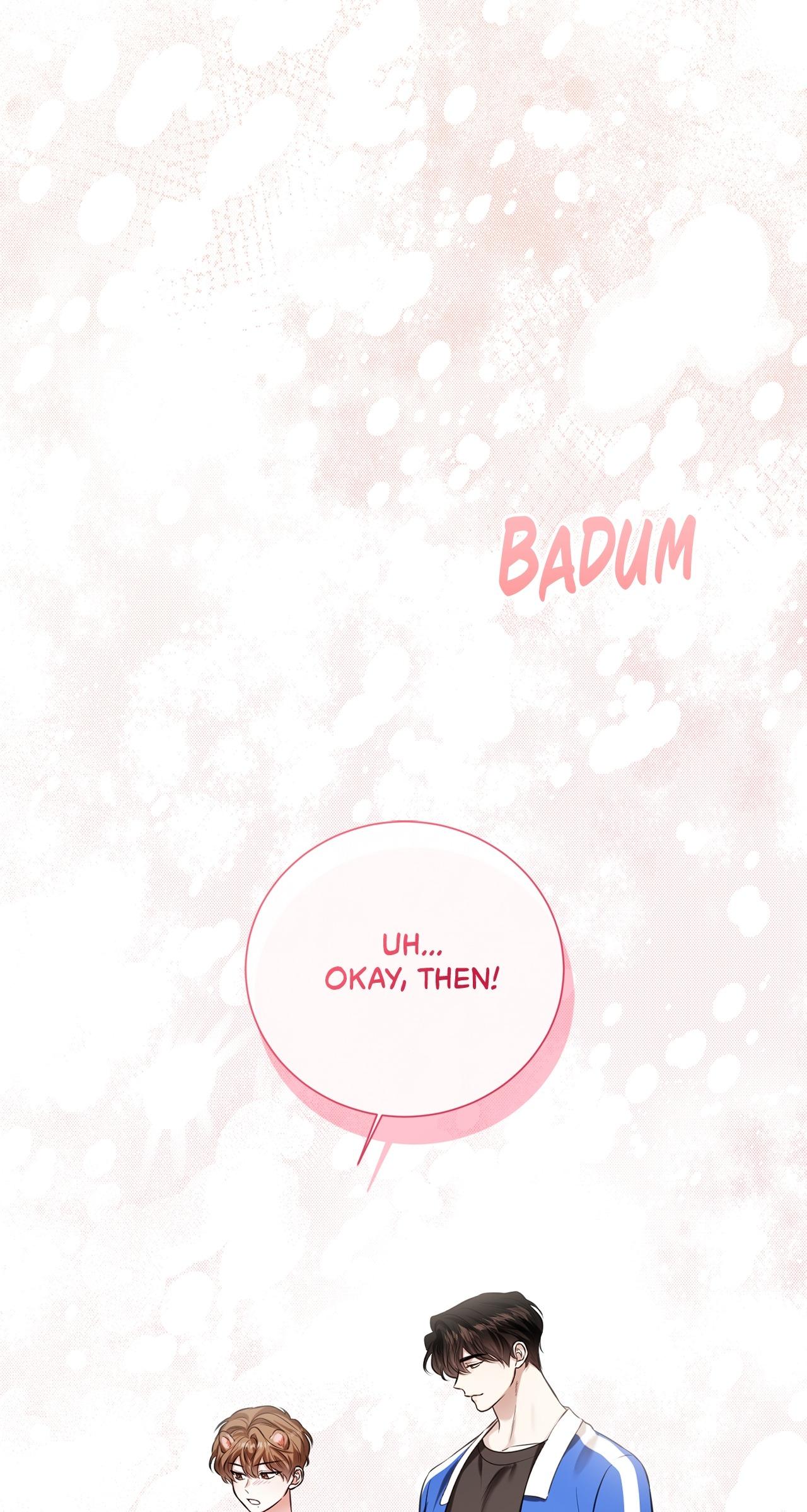 Wild Beast Warning Chapter 9.1 page 71 - 