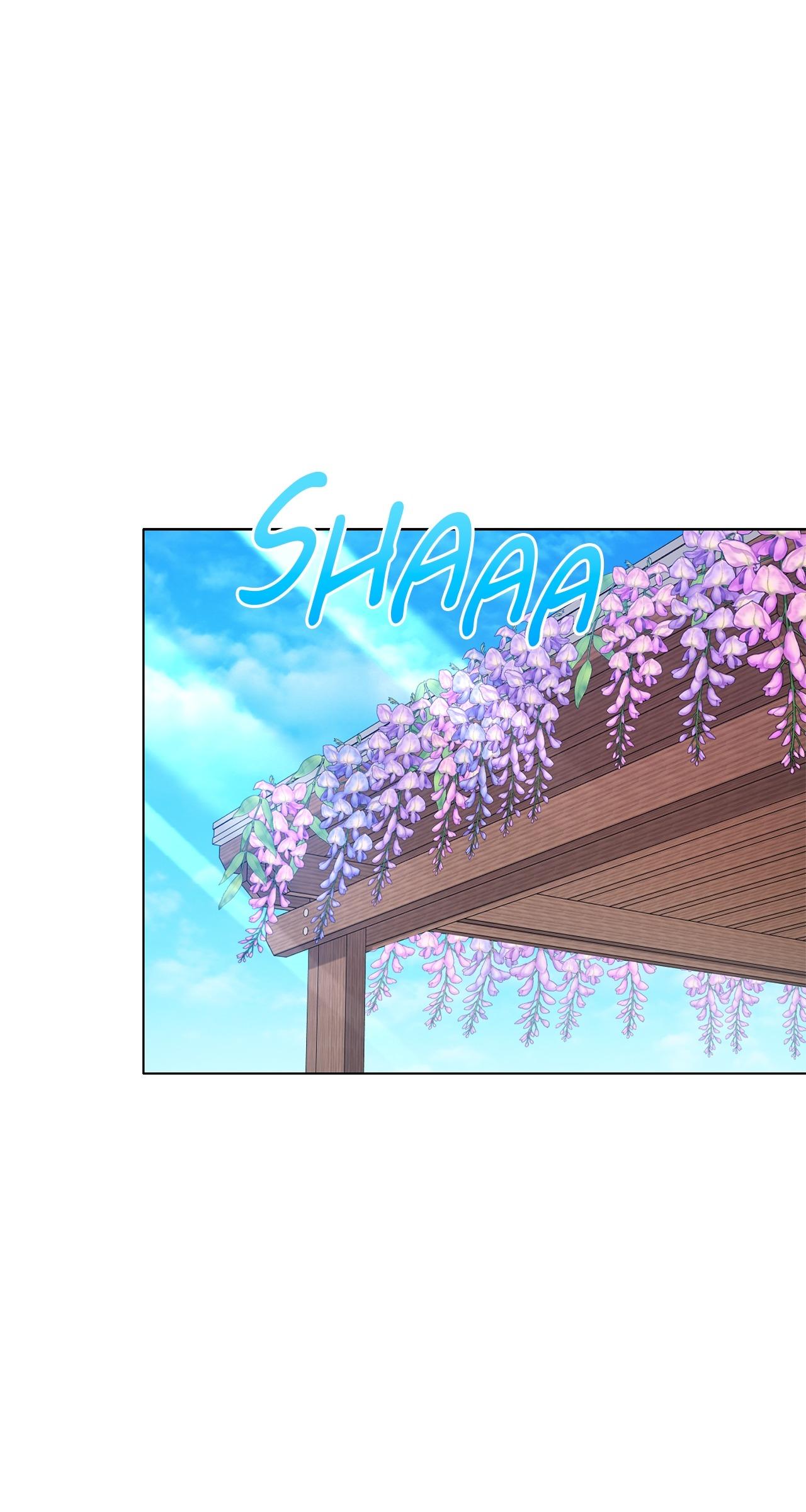 Wild Beast Warning Chapter 9.1 page 74 - 
