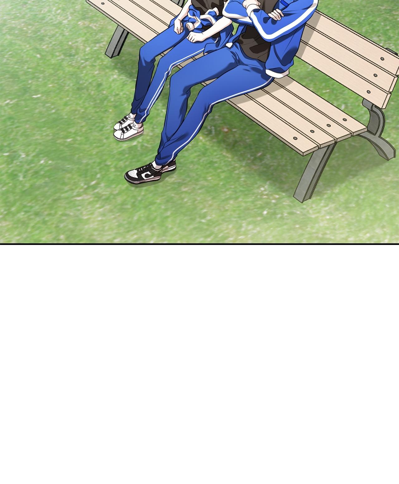 Wild Beast Warning Chapter 9.1 page 77 - 