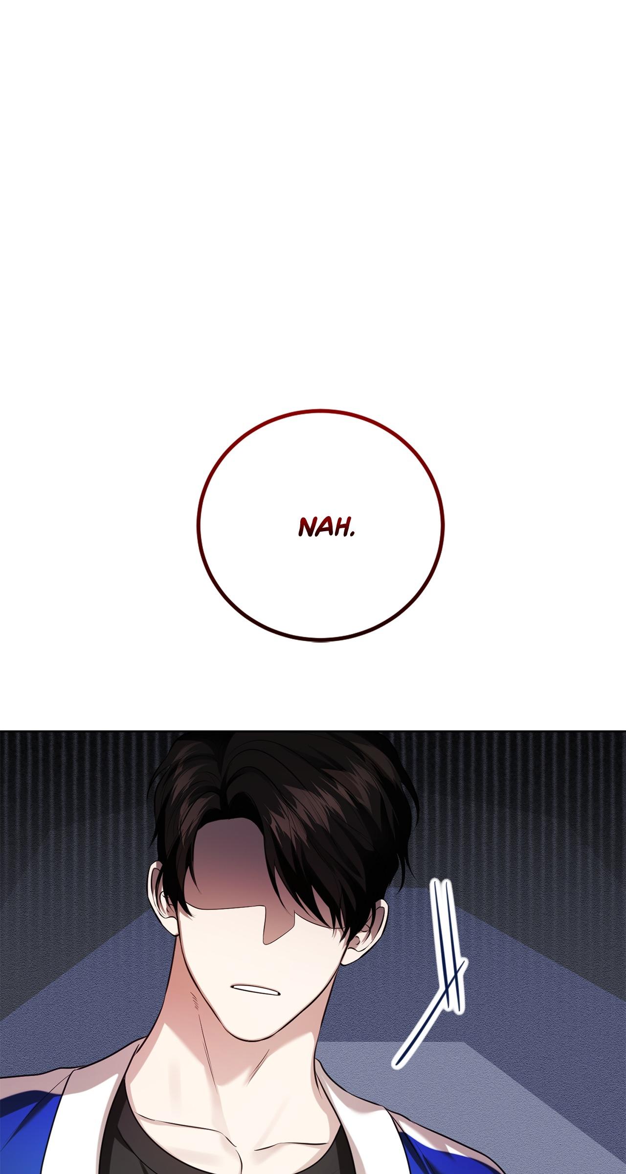Wild Beast Warning Chapter 9.1 page 83 - 