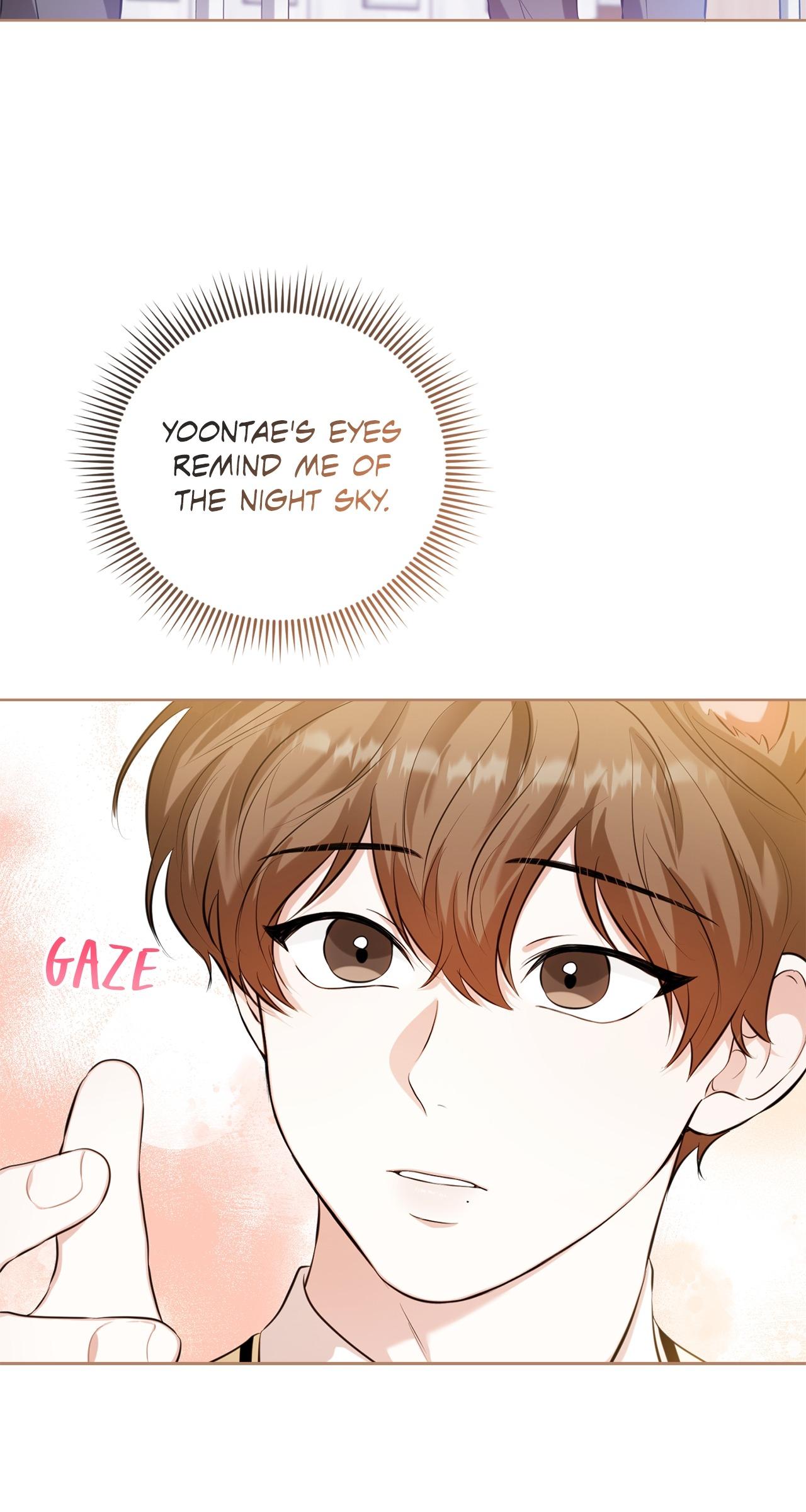 Wild Beast Warning Chapter 9.1 page 10 - 