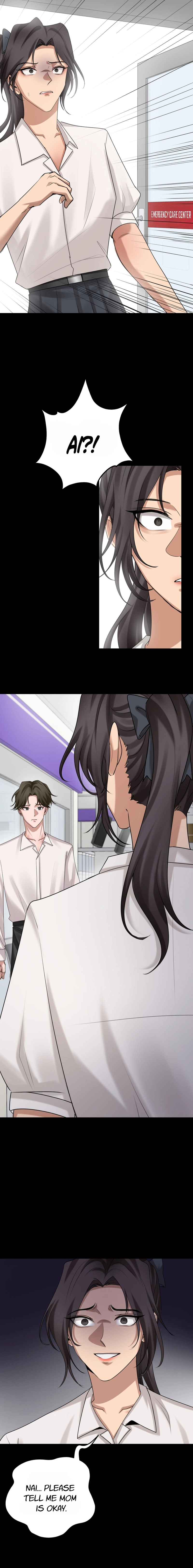 Wild Protectress Chapter 1 page 2 - 