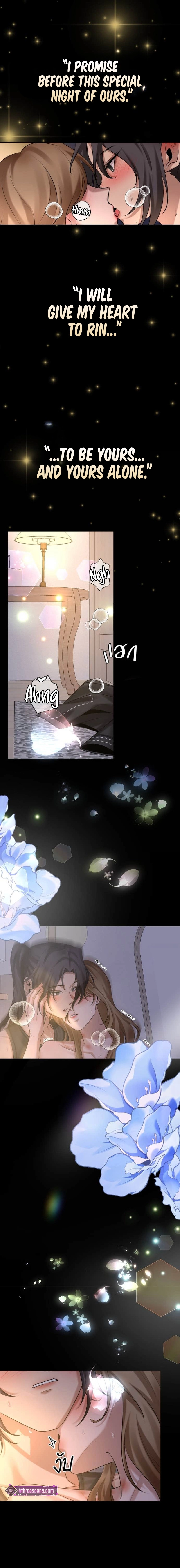 Wild Protectress Chapter 5 page 13 - 