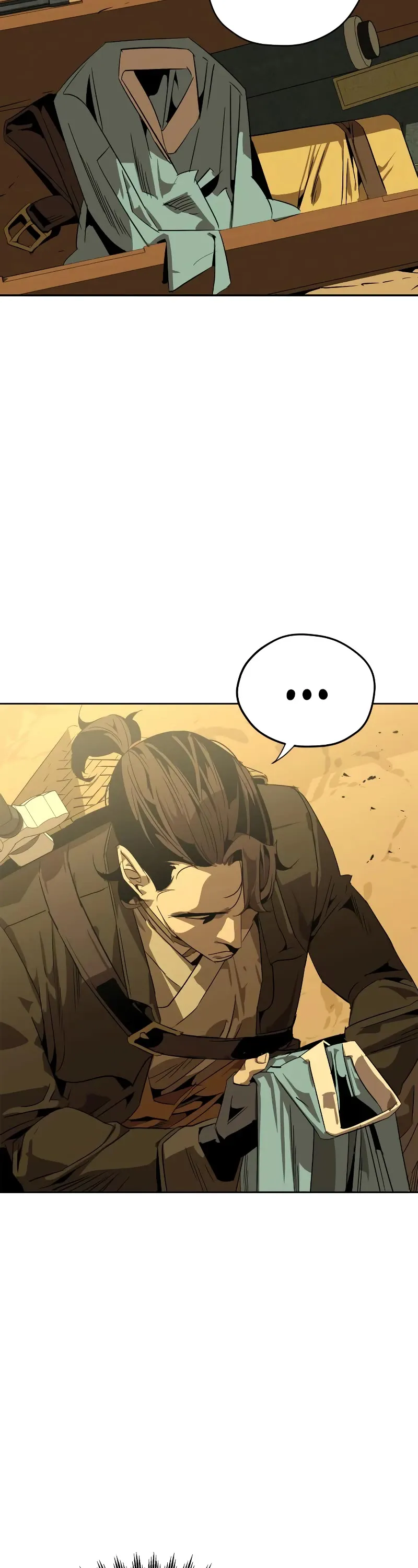 Wild West Murim Chapter 0 page 33 - 