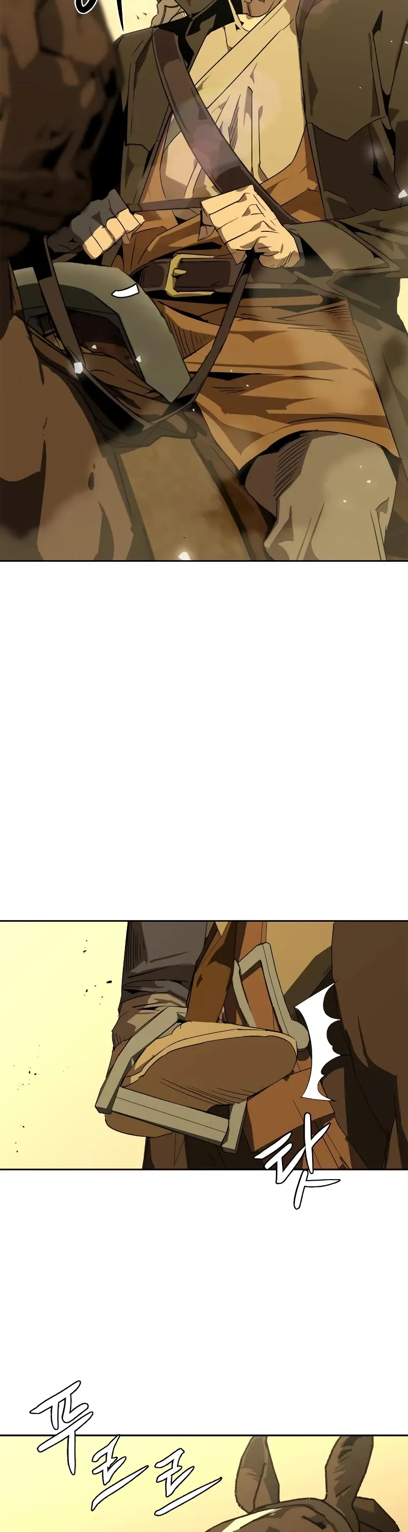 Wild West Murim Chapter 0 page 38 - 