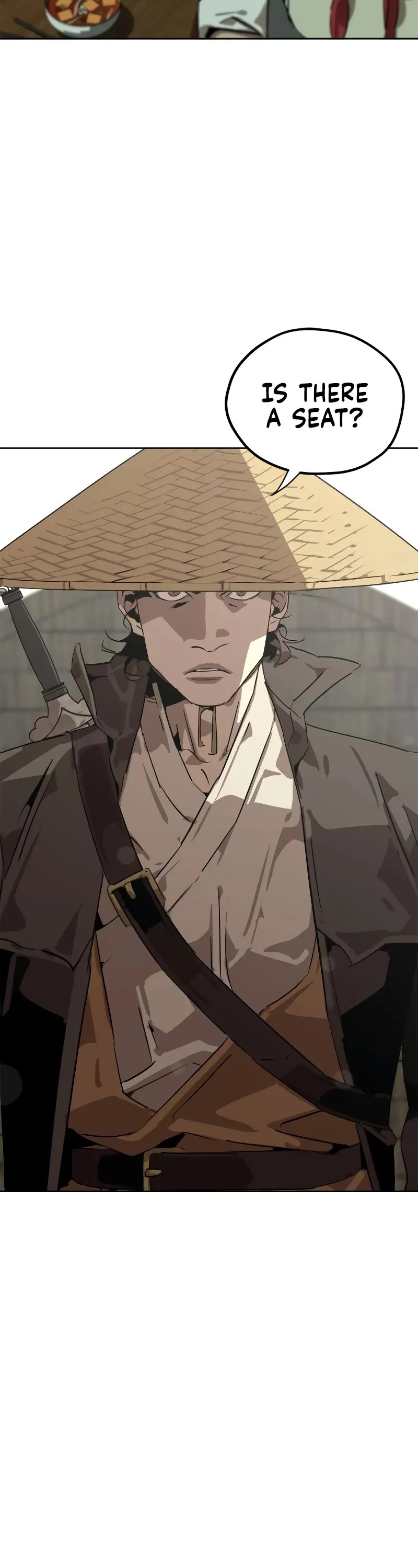 Wild West Murim Chapter 1 page 13 - 