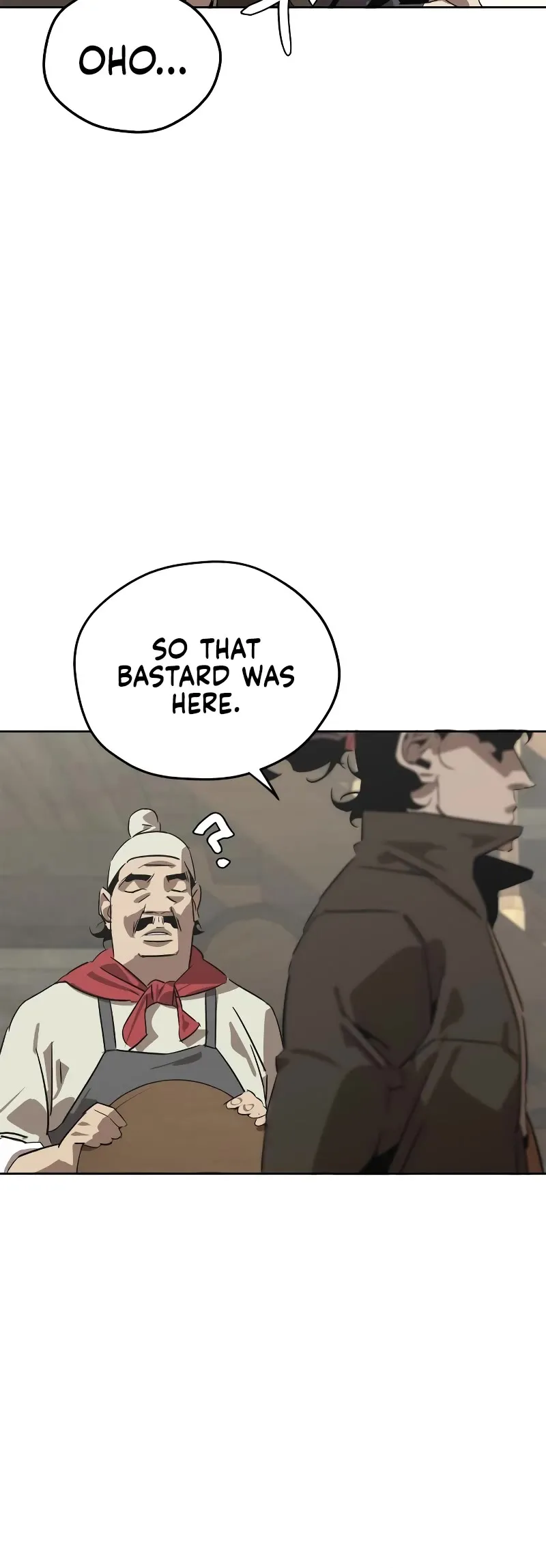 Wild West Murim Chapter 1 page 26 - 