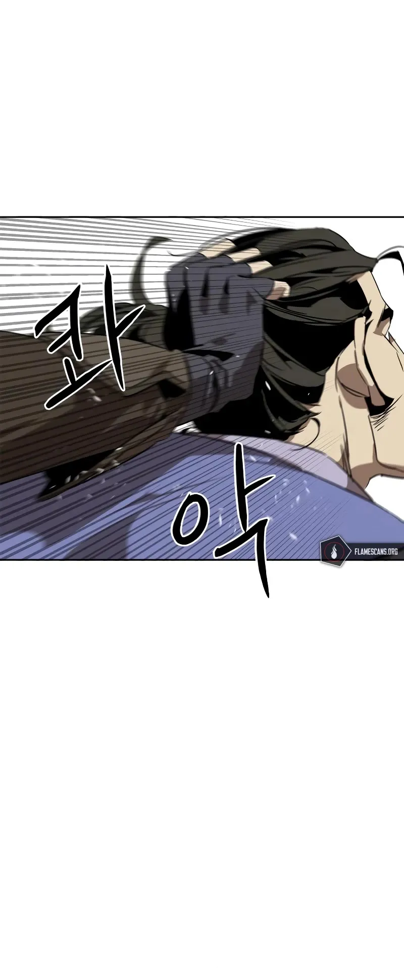 Wild West Murim Chapter 1 page 41 - 