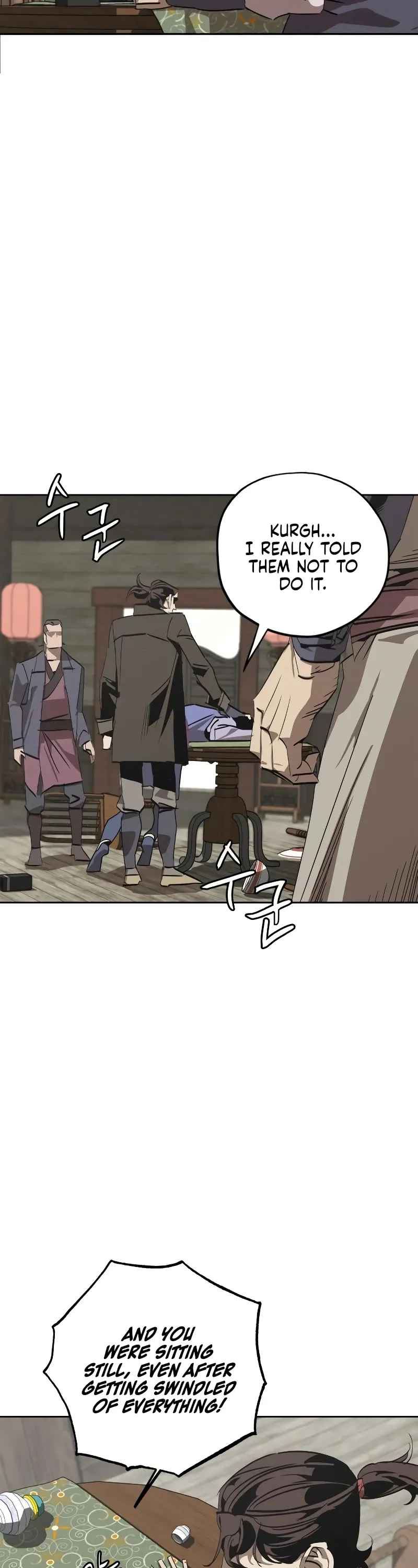 Wild West Murim Chapter 1 page 44 - 