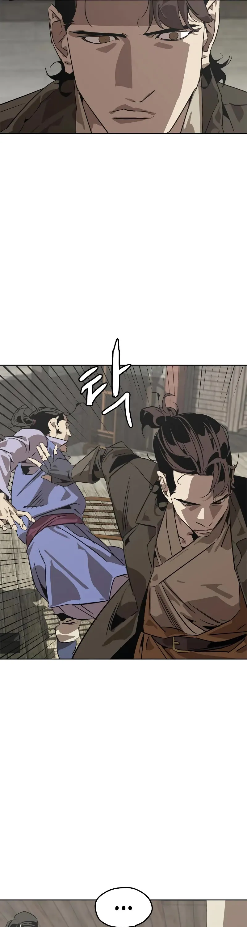 Wild West Murim Chapter 1 page 52 - 
