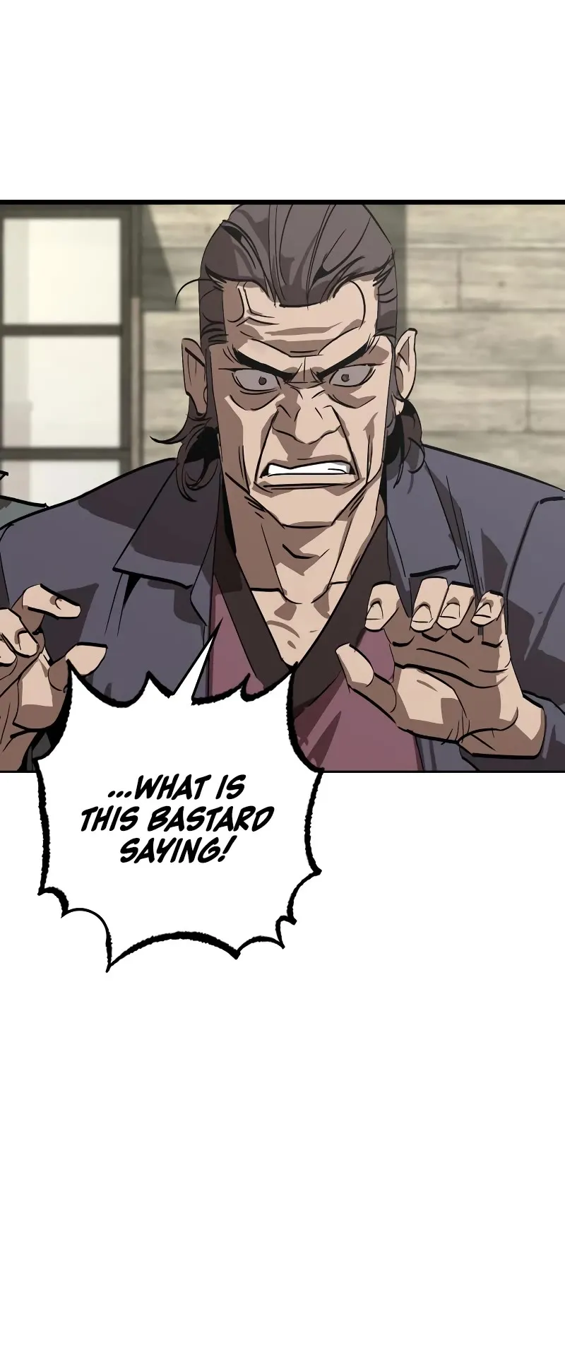 Wild West Murim Chapter 1 page 56 - 