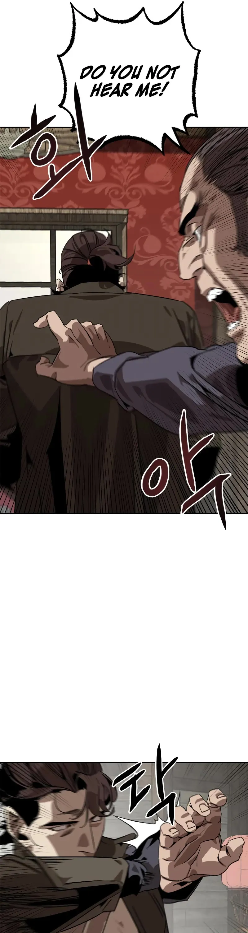 Wild West Murim Chapter 1 page 57 - 
