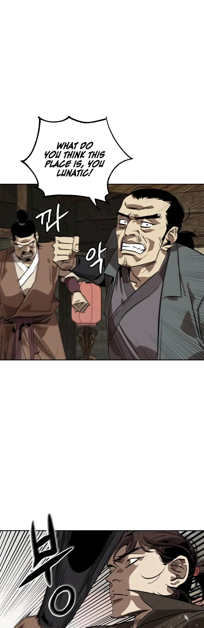 Wild West Murim Chapter 1 page 60 - 