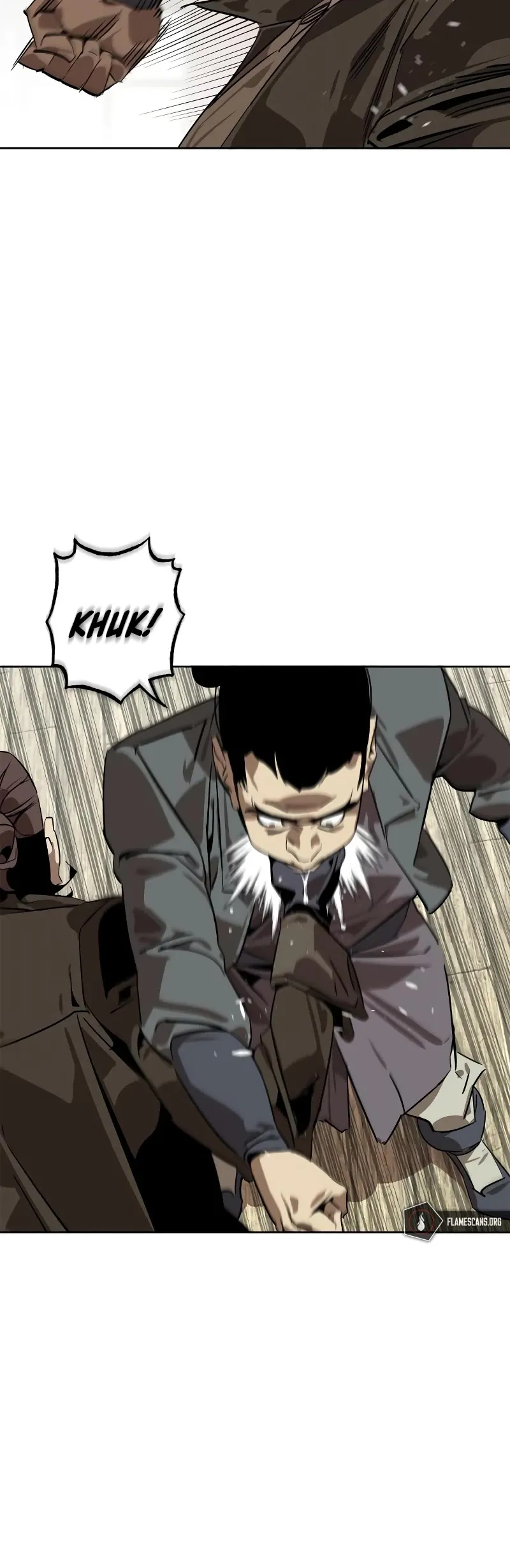 Wild West Murim Chapter 1 page 61 - 