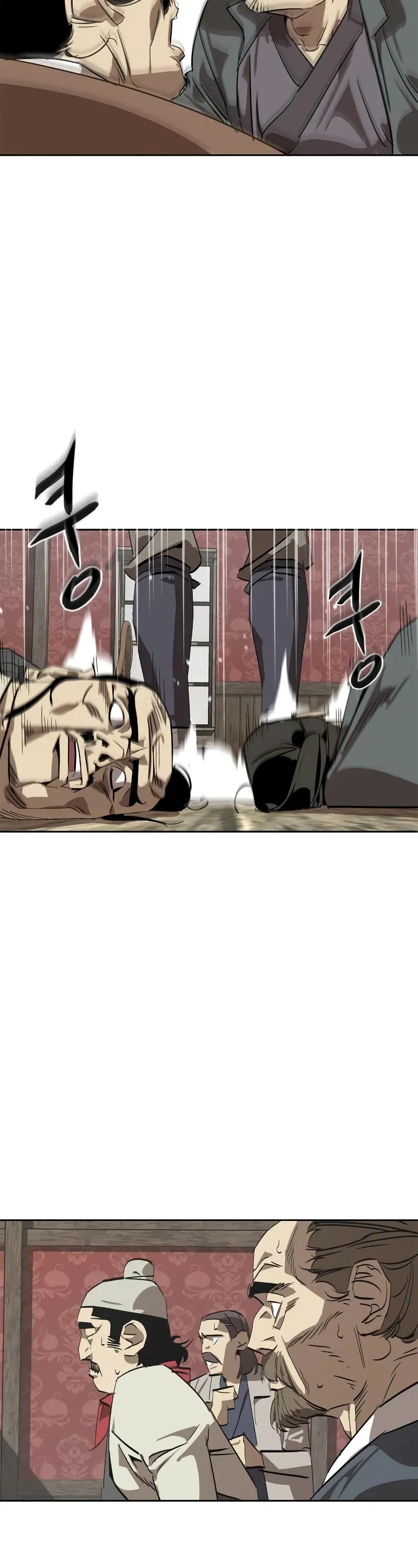 Wild West Murim Chapter 1 page 64 - 