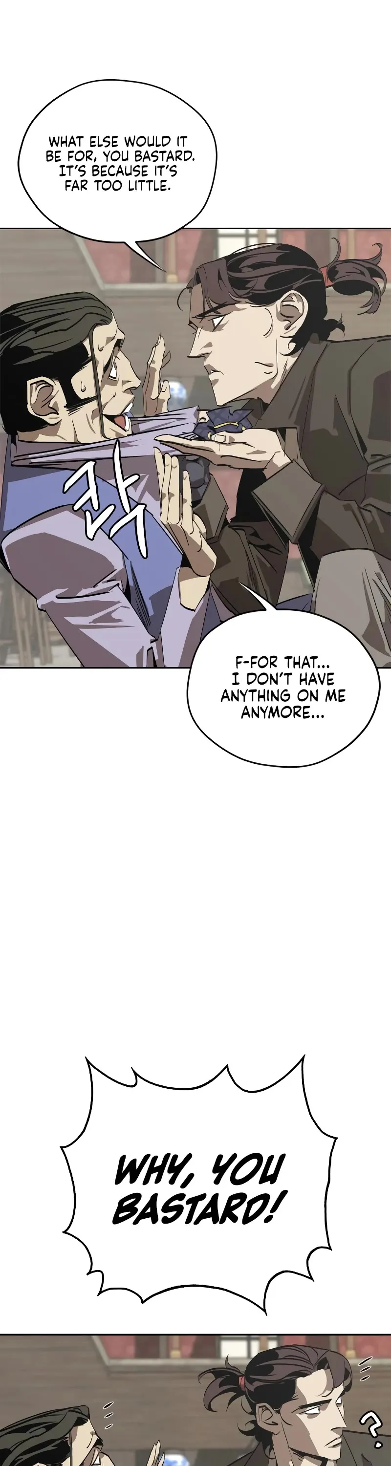 Wild West Murim Chapter 1 page 67 - 