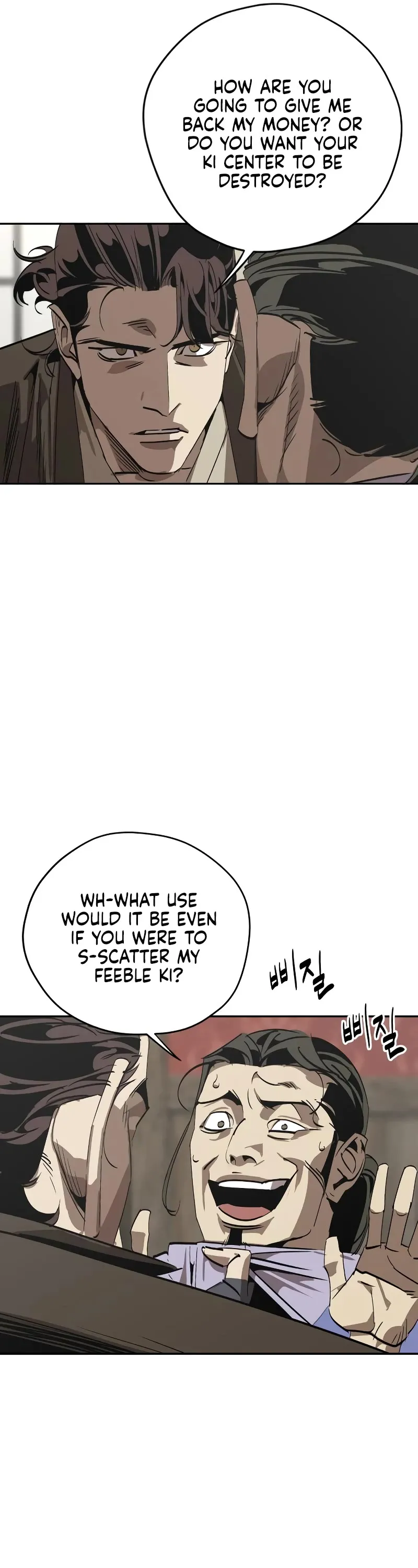 Wild West Murim Chapter 1 page 72 - 