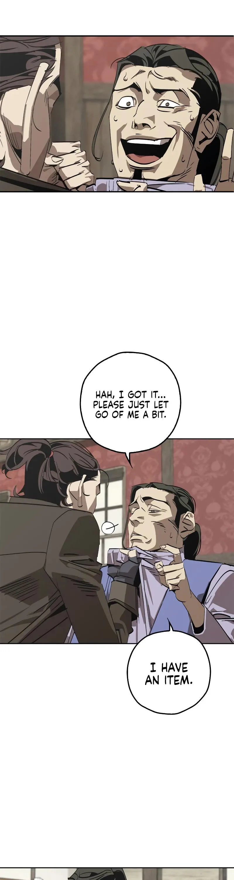 Wild West Murim Chapter 1 page 74 - 