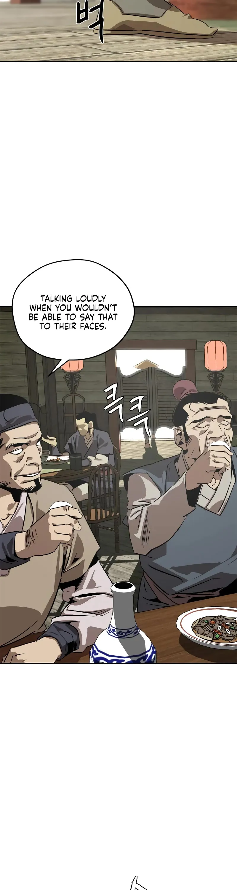 Wild West Murim Chapter 1 page 9 - 