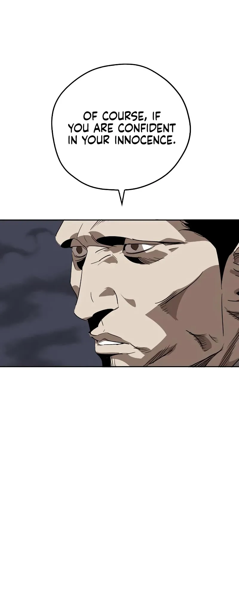 Wild West Murim Chapter 10 page 25 - 