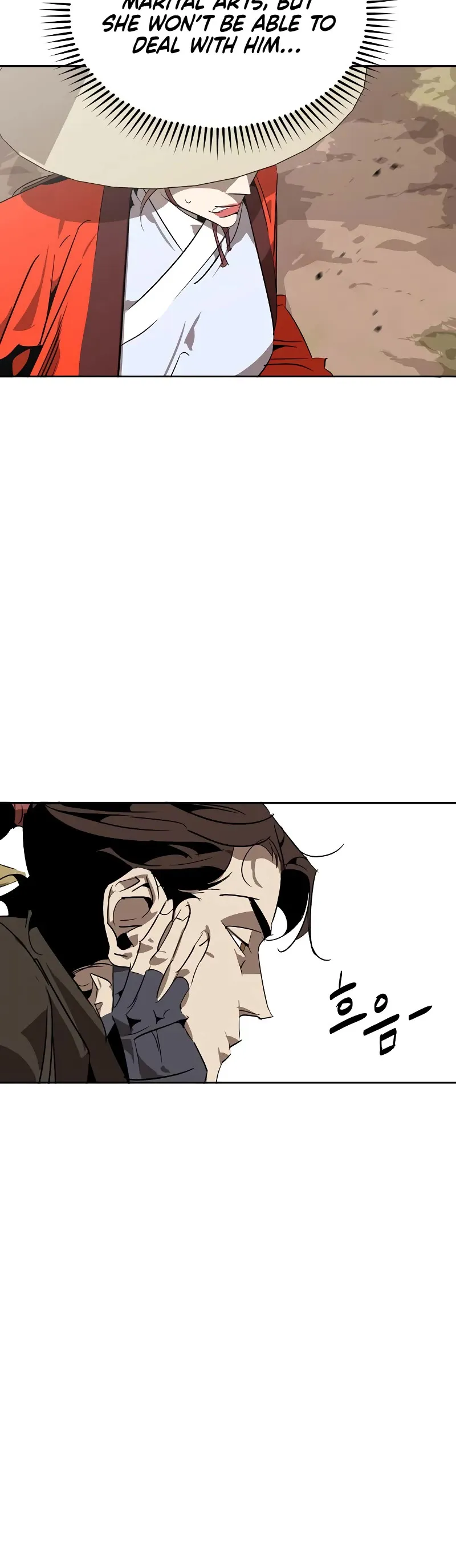 Wild West Murim Chapter 10 page 29 - 