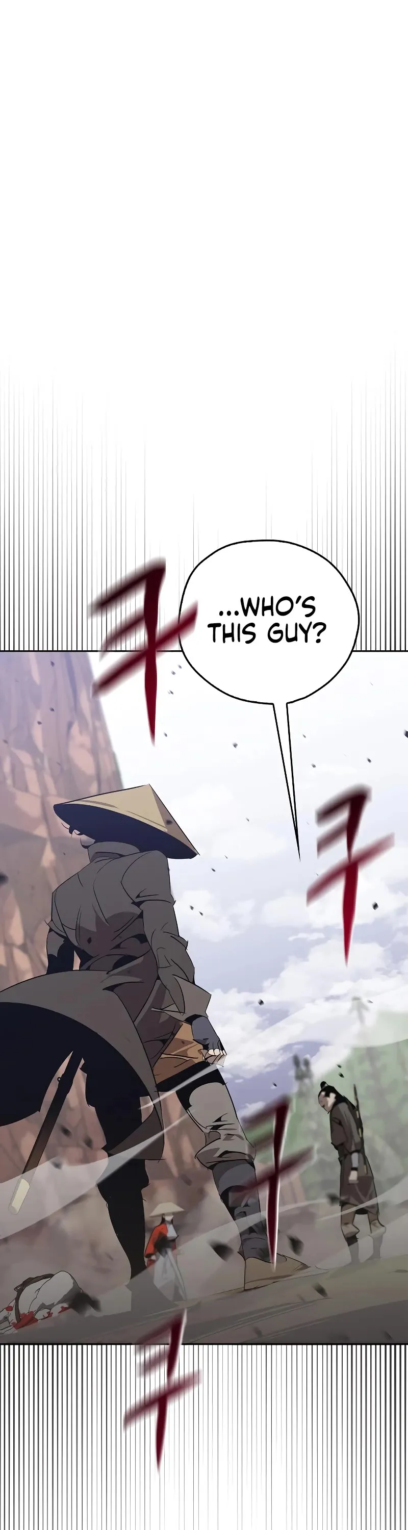 Wild West Murim Chapter 10 page 38 - 