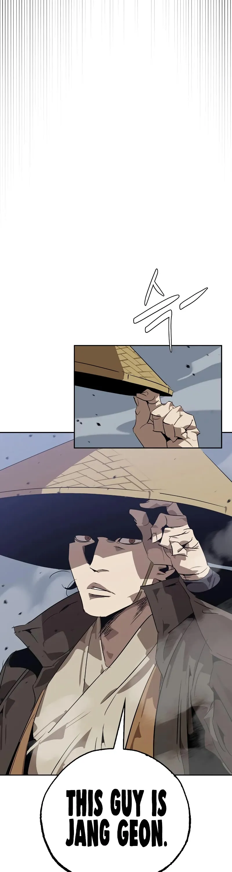 Wild West Murim Chapter 10 page 39 - 