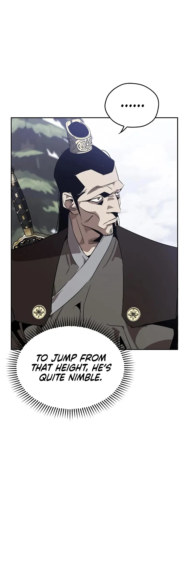Wild West Murim Chapter 10 page 41 - 