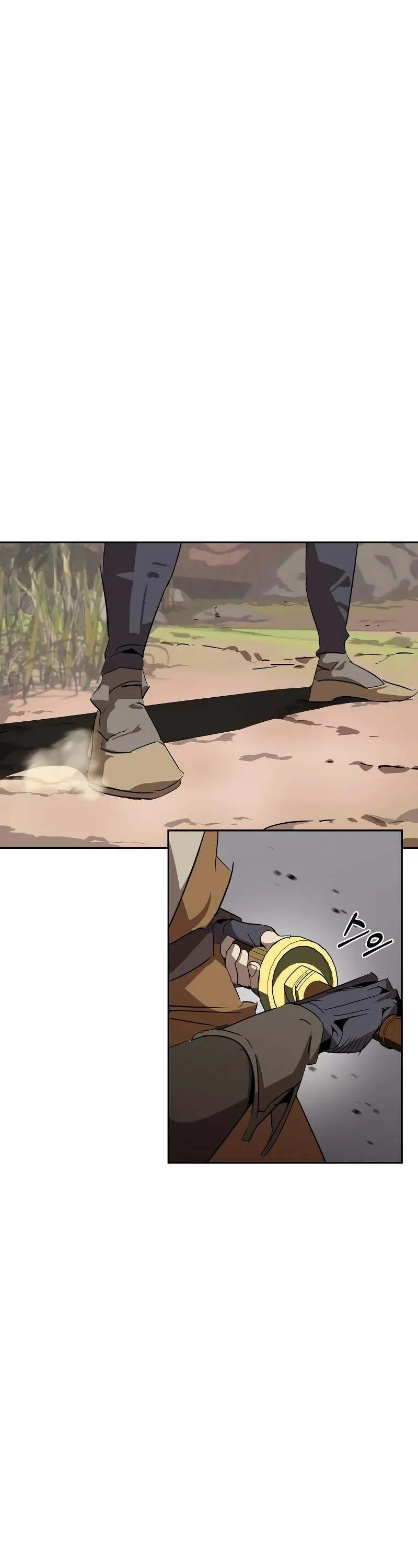 Wild West Murim Chapter 10 page 50 - 