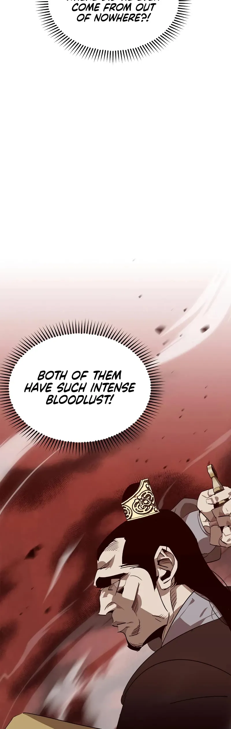 Wild West Murim Chapter 10 page 52 - 