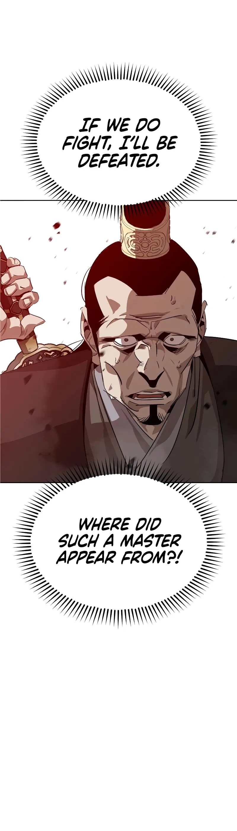 Wild West Murim Chapter 10 page 60 - 