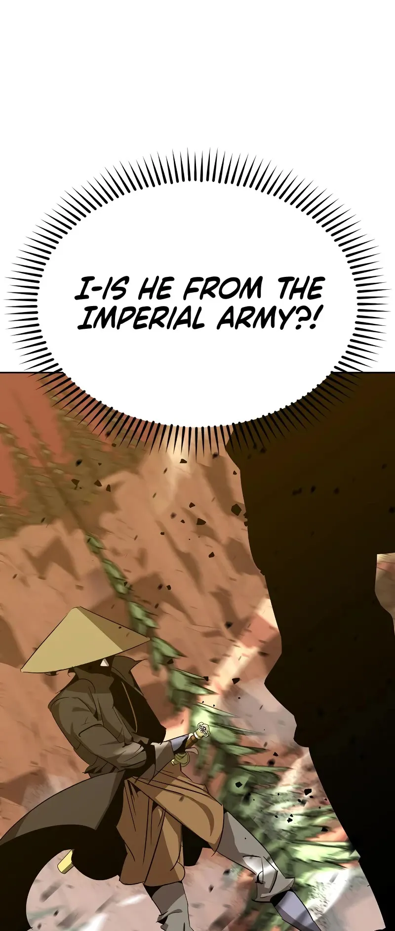 Wild West Murim Chapter 10 page 61 - 