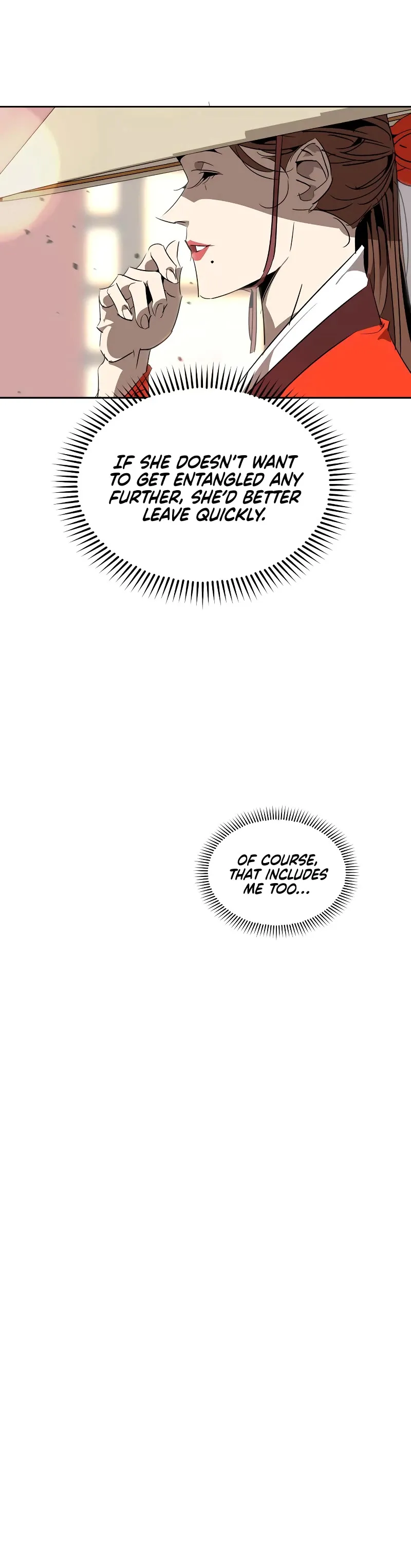 Wild West Murim Chapter 10 page 10 - 