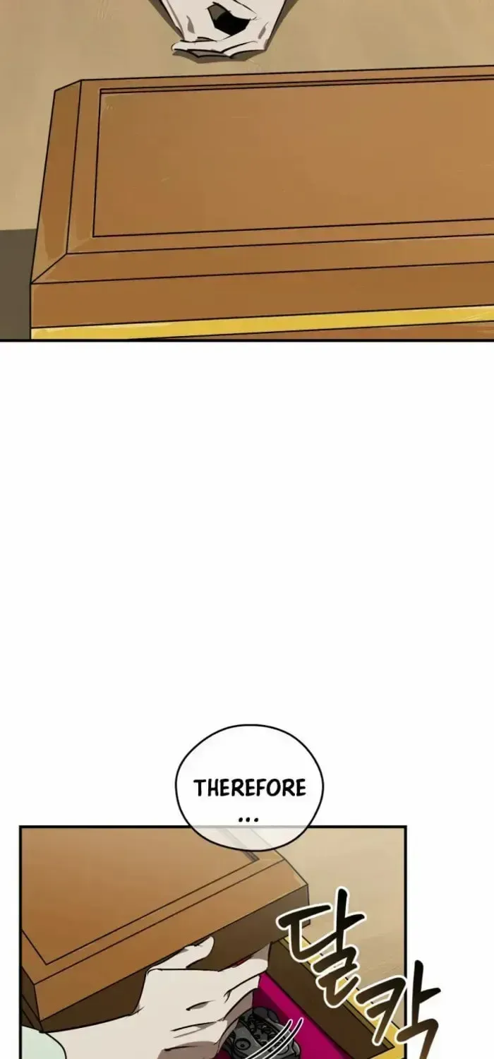 Wild West Murim Chapter 100 page 11 - 