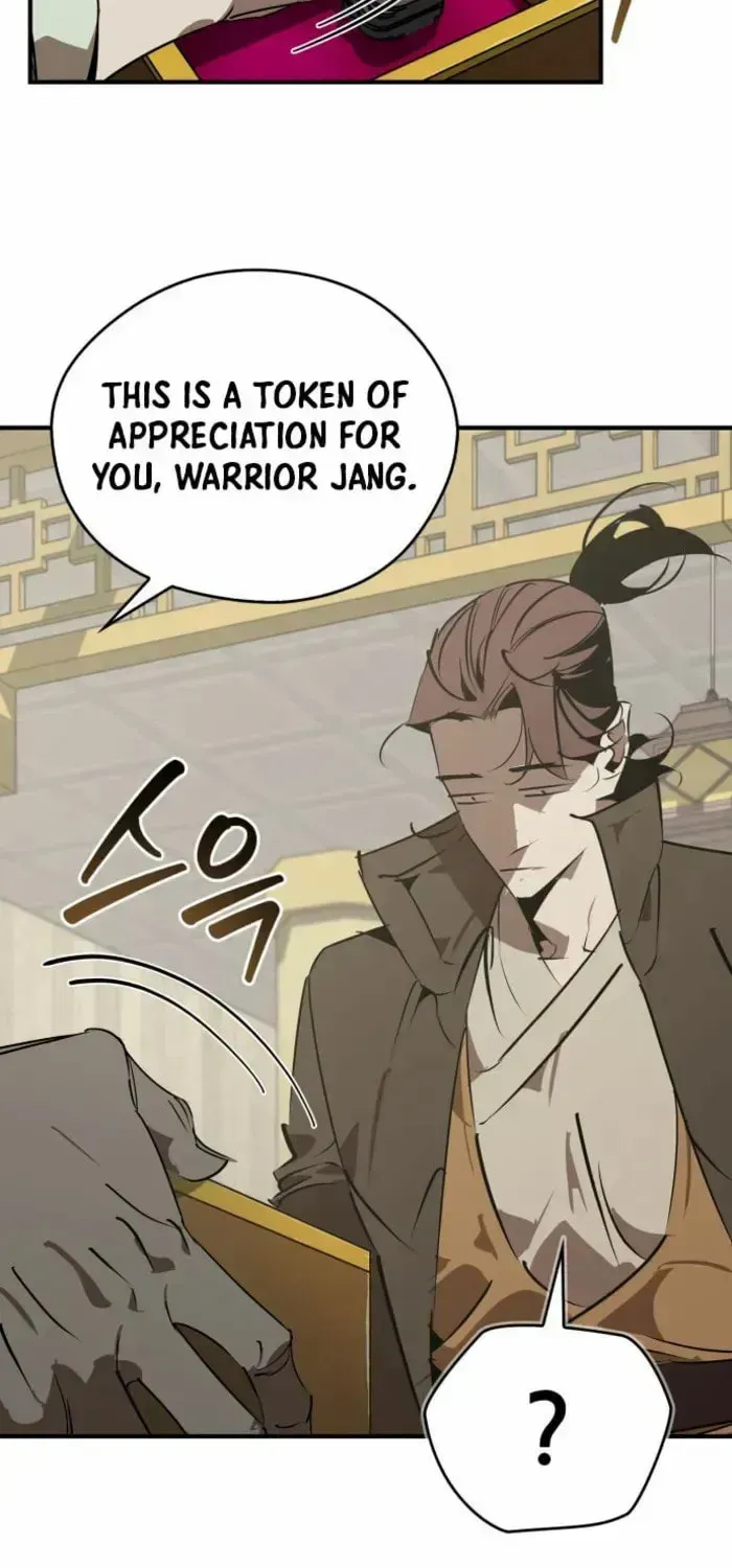 Wild West Murim Chapter 100 page 12 - 