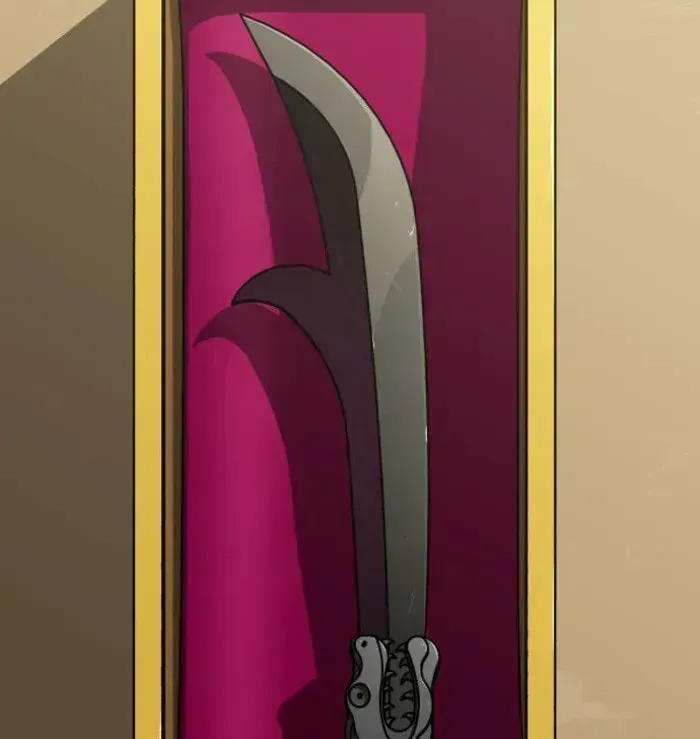 Wild West Murim Chapter 100 page 14 - 
