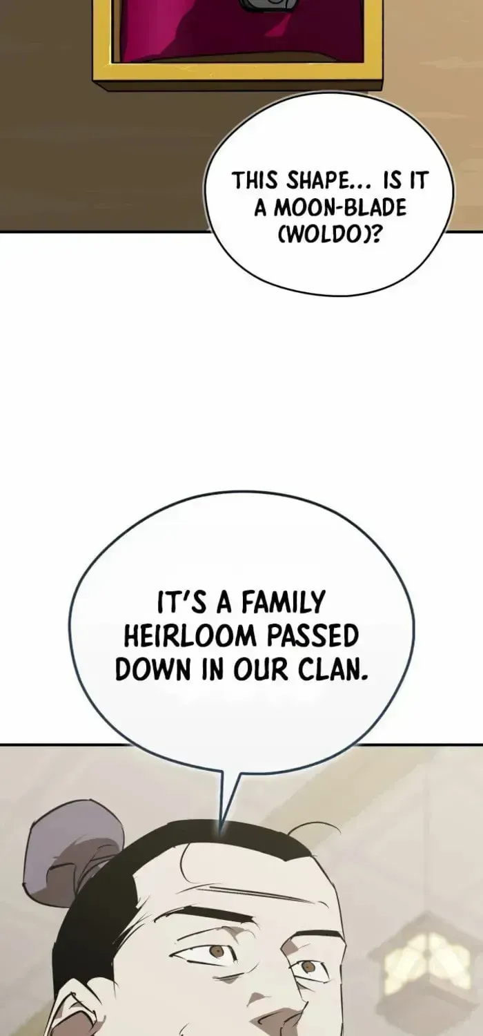 Wild West Murim Chapter 100 page 15 - 